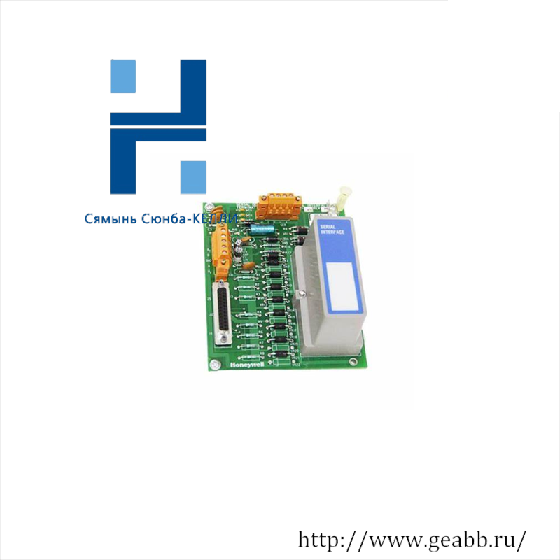 HONEYWELL FC-TSAO-0220M SAFE AO MODULE