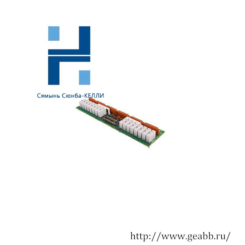 Honeywell FC-TSHARIT-1620M Analog Input Field Termination Assembly