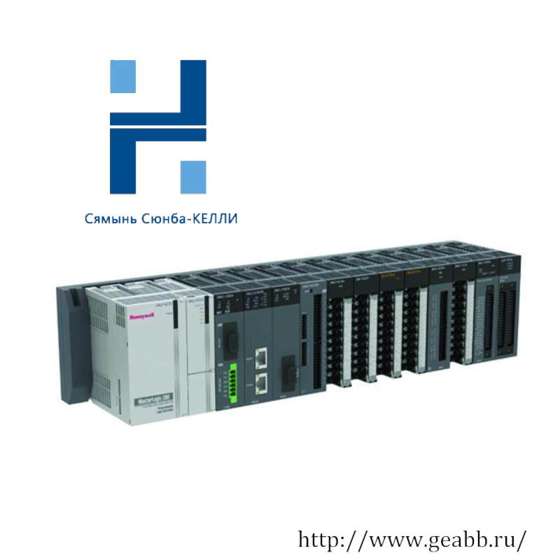 Honeywell FS-CPCHAS-0003 CHASSIS FOR CONTROL PROCESSOR