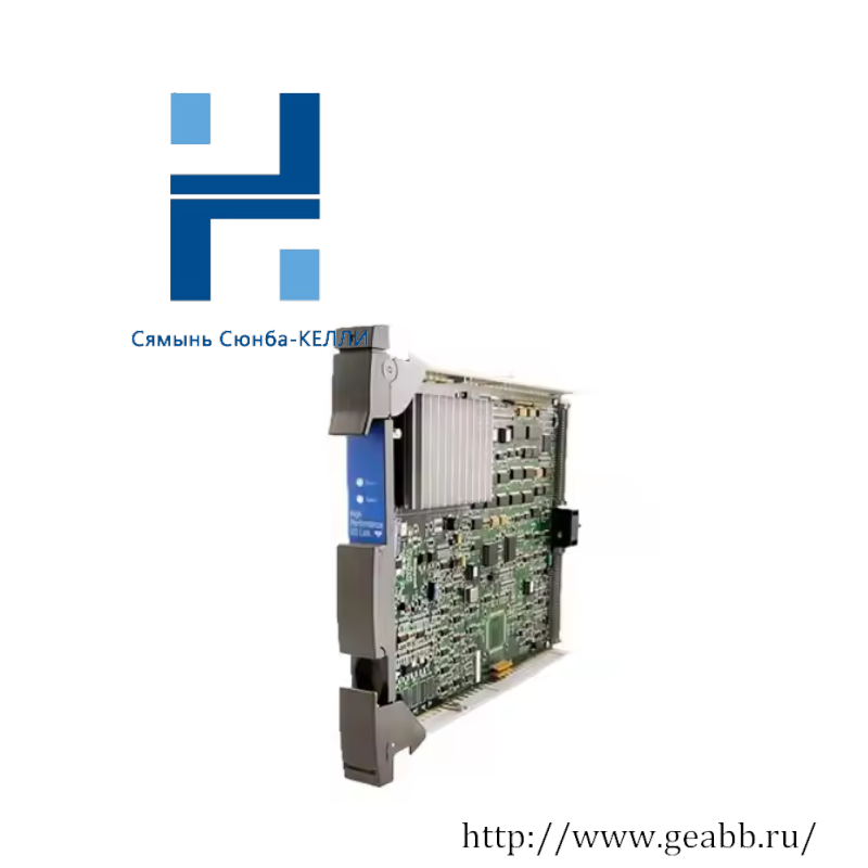 HONEYWELL FS-IOBUS-CPIO3 Controller Chassis