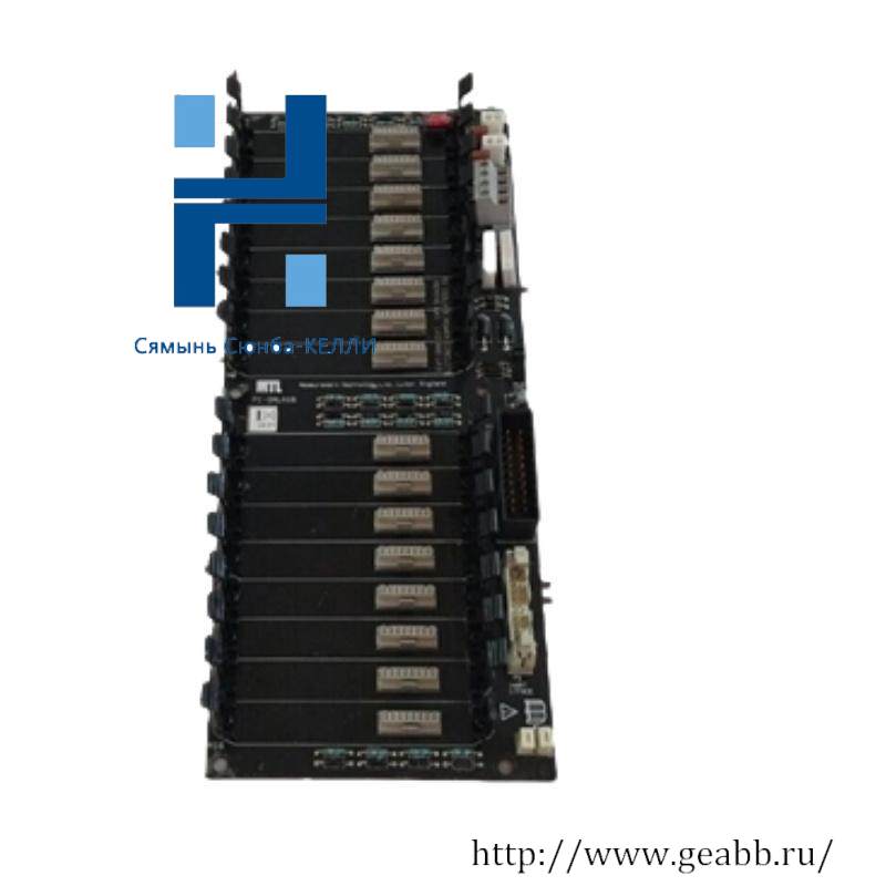 honeywell FS-TRO-0824 Digital output Module FTA