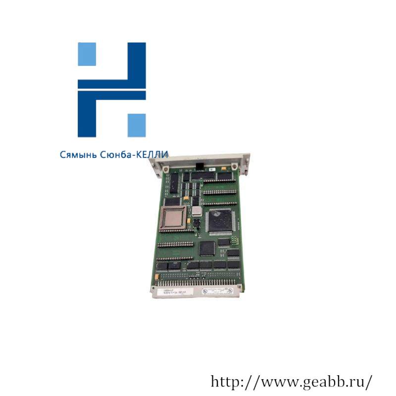 HONEYWELL FSC 10024/H/F horizontal module