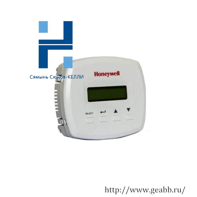 Honeywell GH100 IOA003 temperature controller