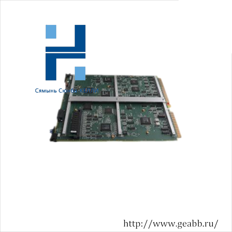 HONEYWELL K2LCN-4 51402615-400 PC BOARD