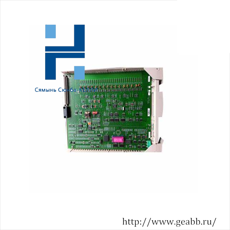 HONEYWELL K2LCN-8 51401551-801 BOARD