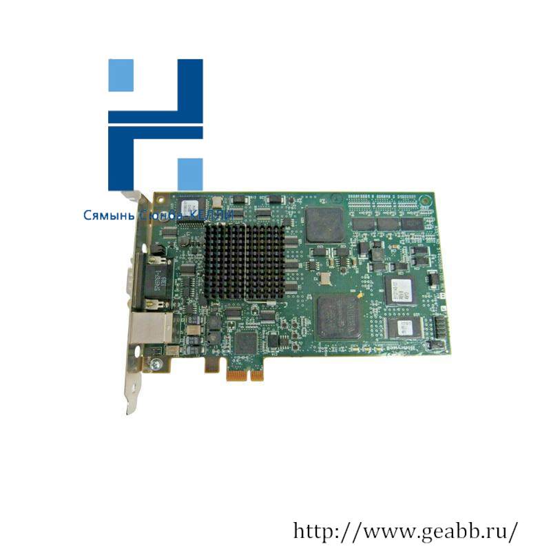 Honeywell LCNP4E 51405098-100 Interface Card