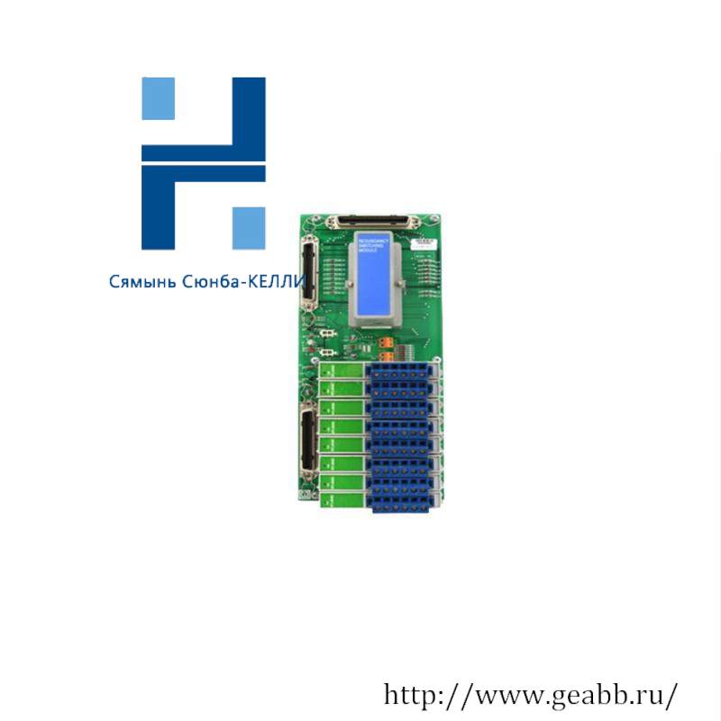 Honeywell MC-GAOX12 51304638-575 Analog Output Module