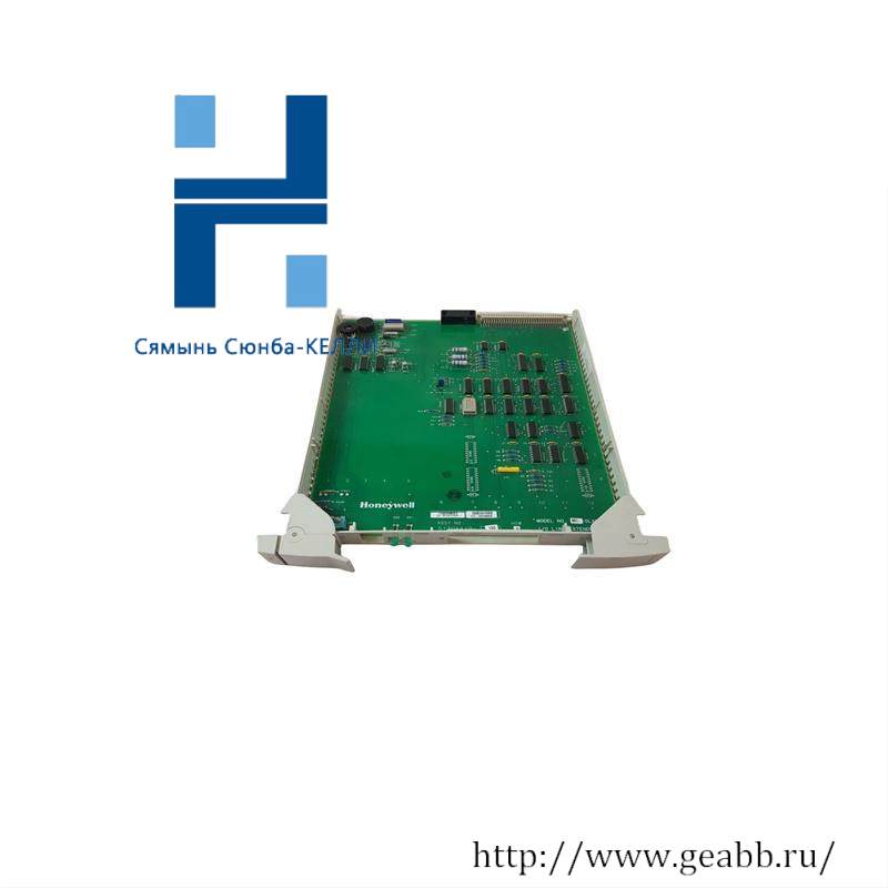 HONEYWELL MC-IOLX02 I/O Link Extender Card