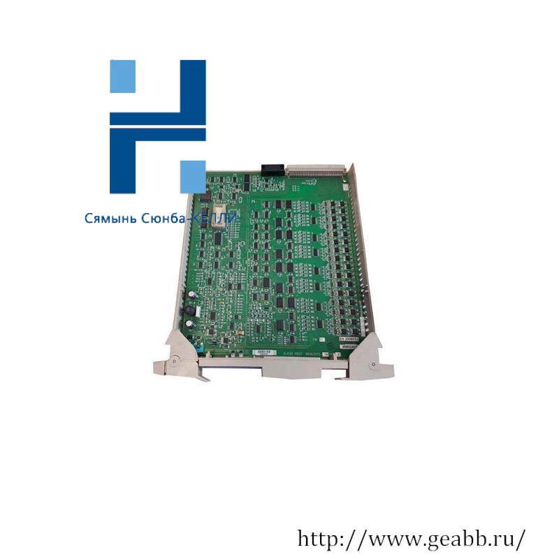 Honeywell MC-PDOY22 FTA terminal board