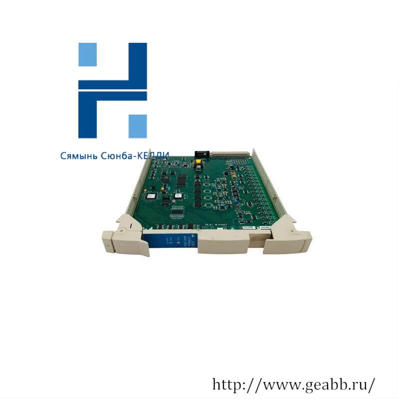 HONEYWELL MC-PHAI01 Analog Input Module