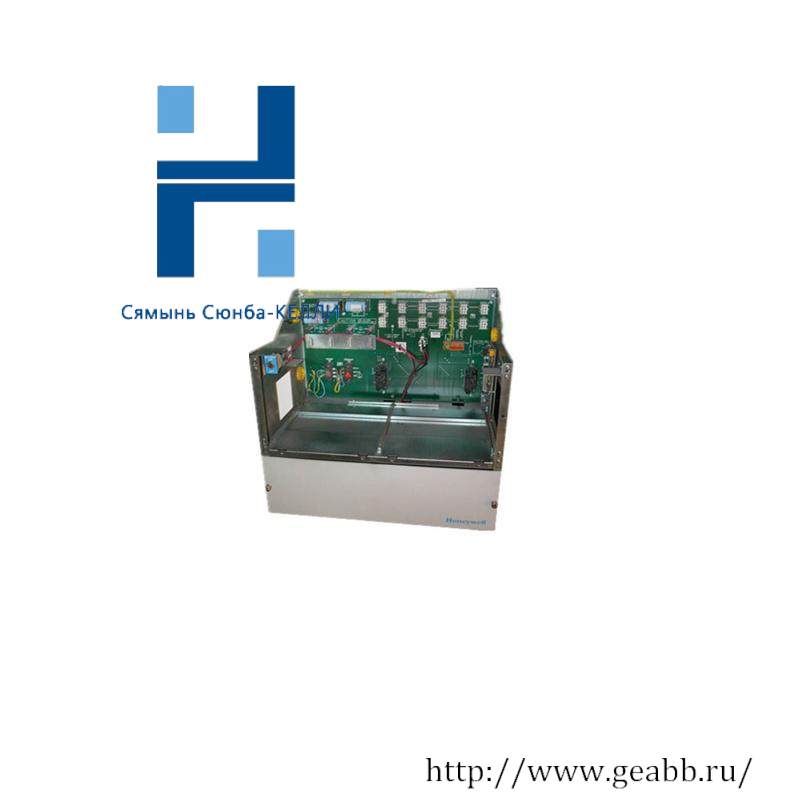 HONEYWELL MC-PSRX04 Power Supply Module