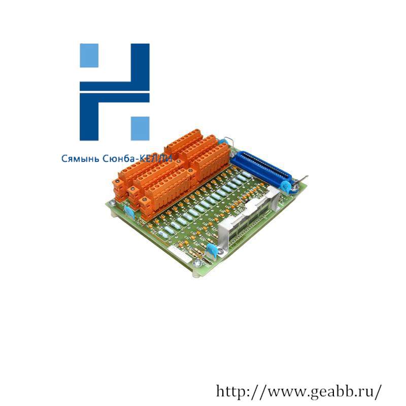 Honeywell MC-TAIH02 Analog Input Module