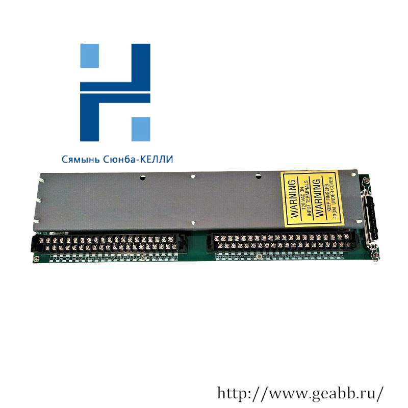 Honeywell MC-TDIA72 51303930-150 Digital Input Module