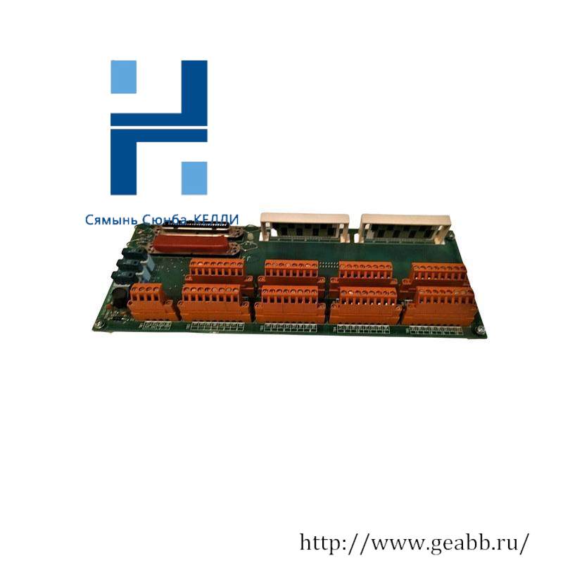 Honeywell MC-TDIY22 51204160-175 Digital Input Module