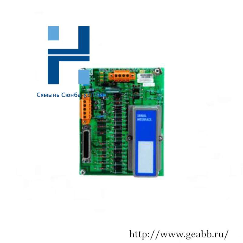 HONEYWELL MU-PSIM11 51304362-300 Serial Interface I/O Processor