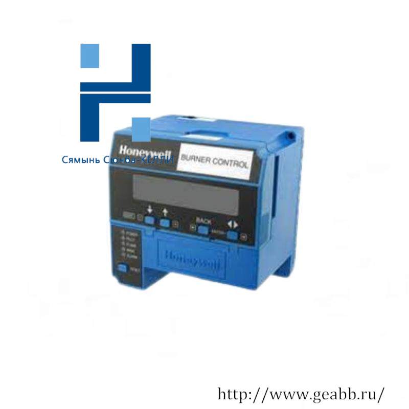 HONEYWELL RM7800L1053 Industrial Controls