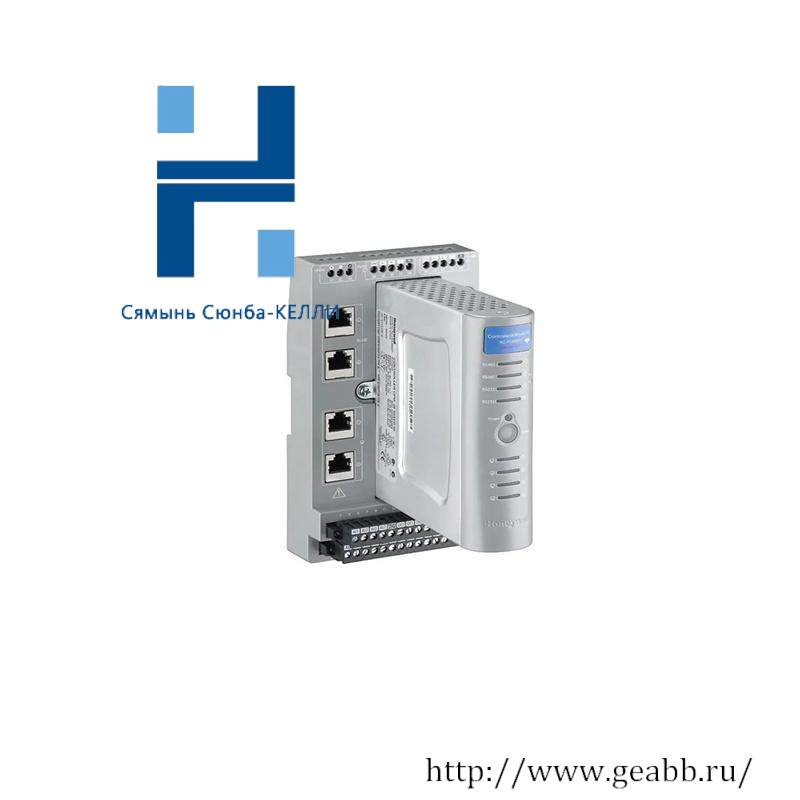 Honeywell SC-UMIX01 Non-redundant Controller