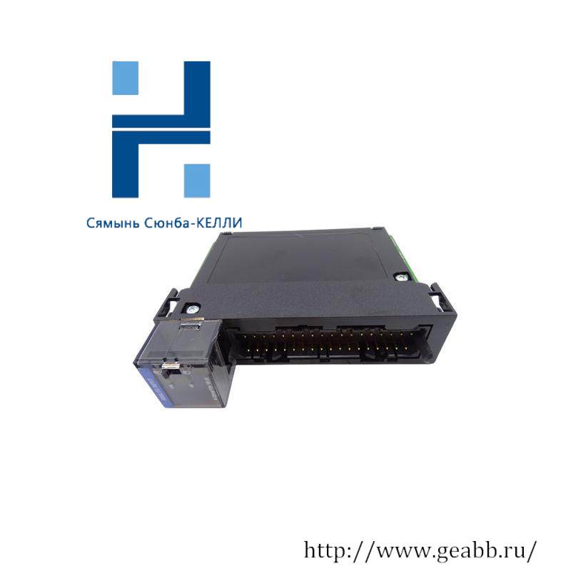 HONEYWELL TC-IAH161 INPUT MODULE