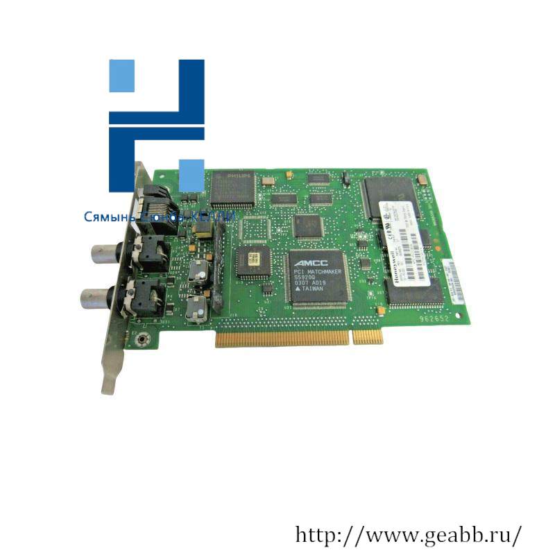 HONEYWELL TC-PCICO1K Interface Network Card