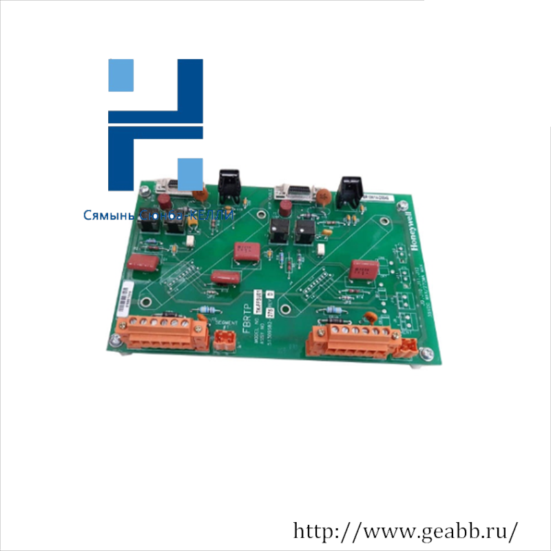 HONEYWELL TK-FFRU01 51309550-275 Power Supply Board