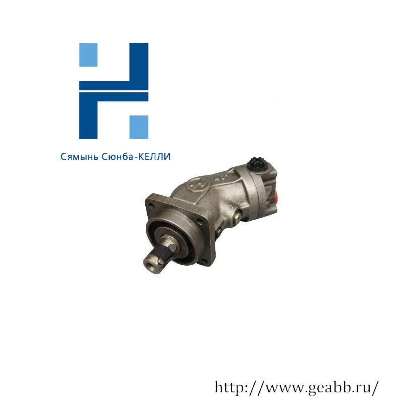 Hydromatik Ulm IA2F0 16 6.1 R-PPB 06 Axialkolbenpumpe