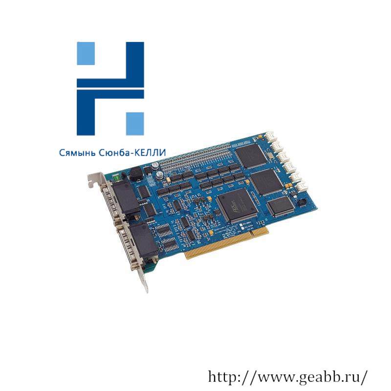 Hypertherm PCI-4 AXIS MCC 3.3V Motion control card