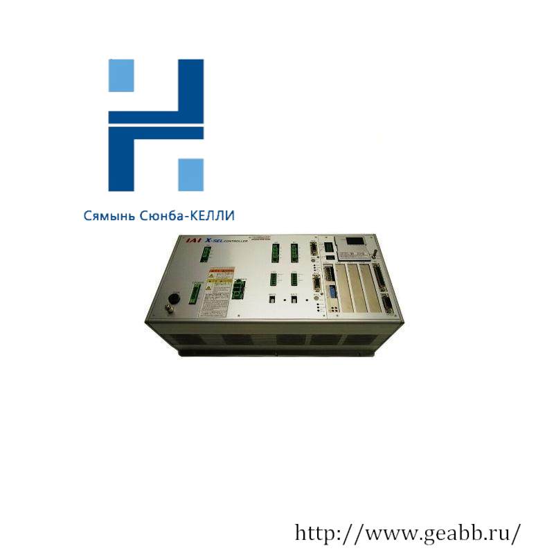 IAI XSEL-KET-2-400A-400A-DV-EEE-0-2 CONTROLLER