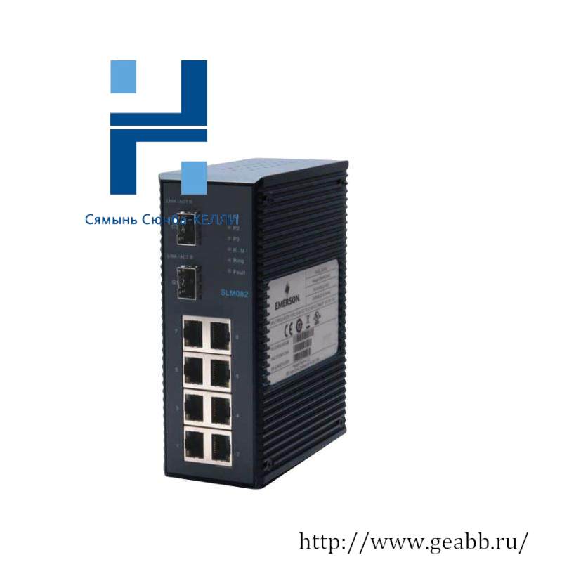 GE IC086SLN080 Ethernet Switches