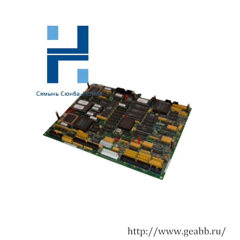 GE IC200ALG265 Analog Input Module