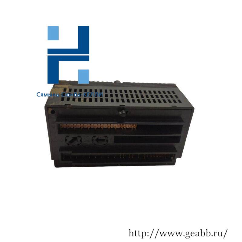 GE IC200ALG331 4 Channel Analog Output module