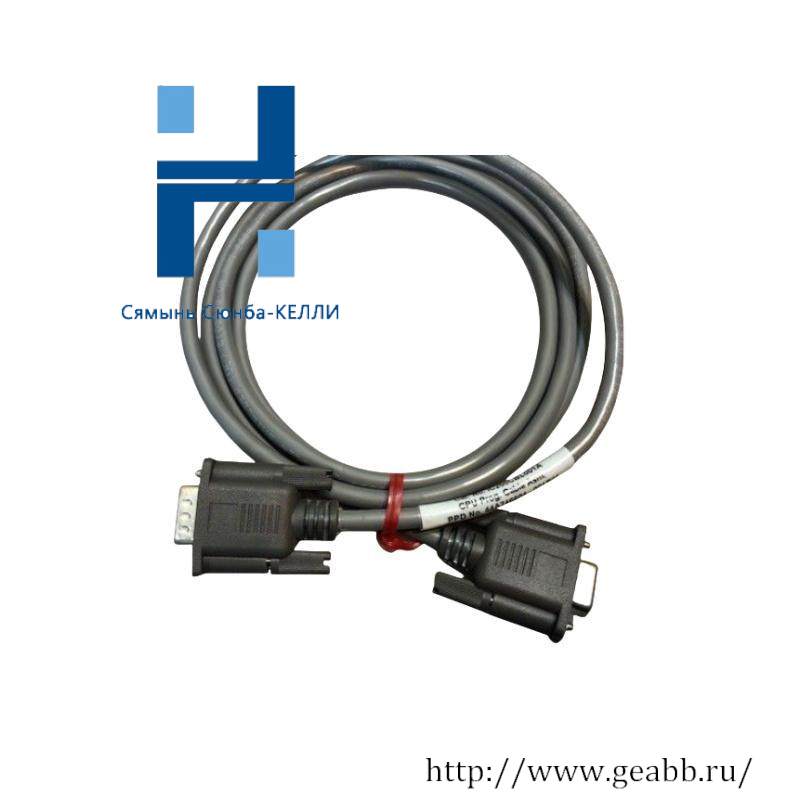 GE IC200CBL505 Micro PLC Ribbon Cable