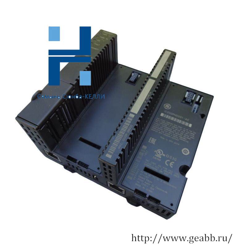 GE IC200PNS001 VersaMax Communication Cards