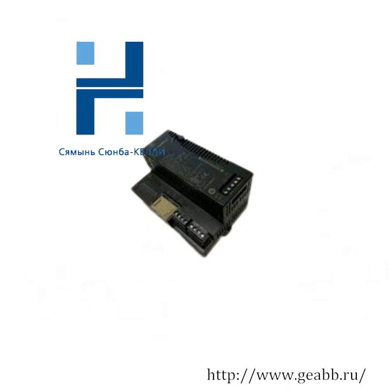 GE IC200PWR001F Power Supply