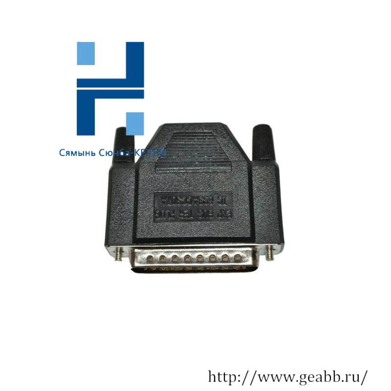 GE IC693ACC307A Bus Termination Plug