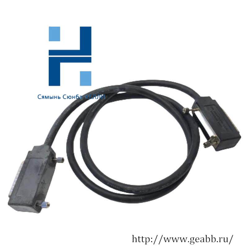 GE IC693CBL300 I/O bus expansion cables