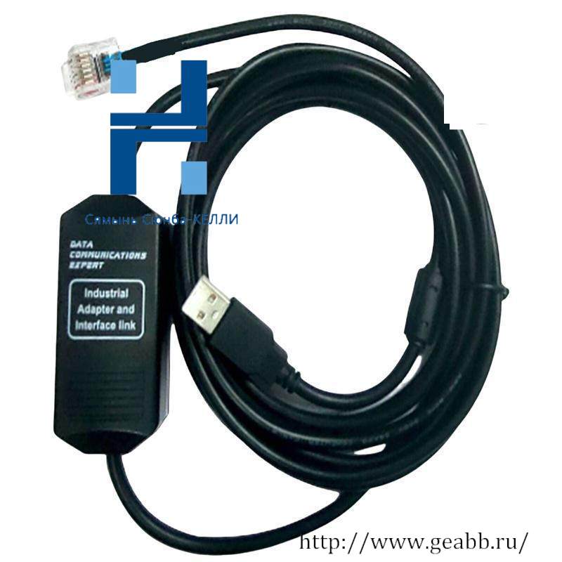 GE IC693CBL316 cable