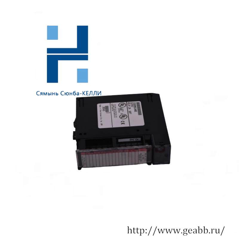 GE IC693MDL940D Relay Output Module