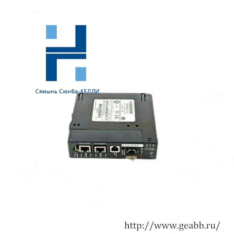 GE IC694CPU771 expansion module