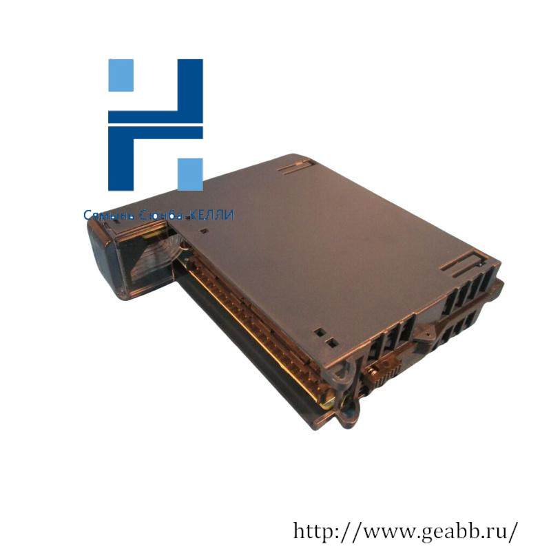 GE IC694MDL660-CC RX3i DC Voltage Input module