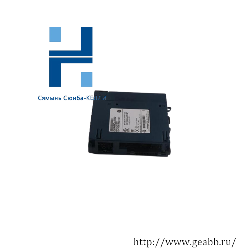 GE Fanuc IC694MDL930C Isolated Relay Output Module