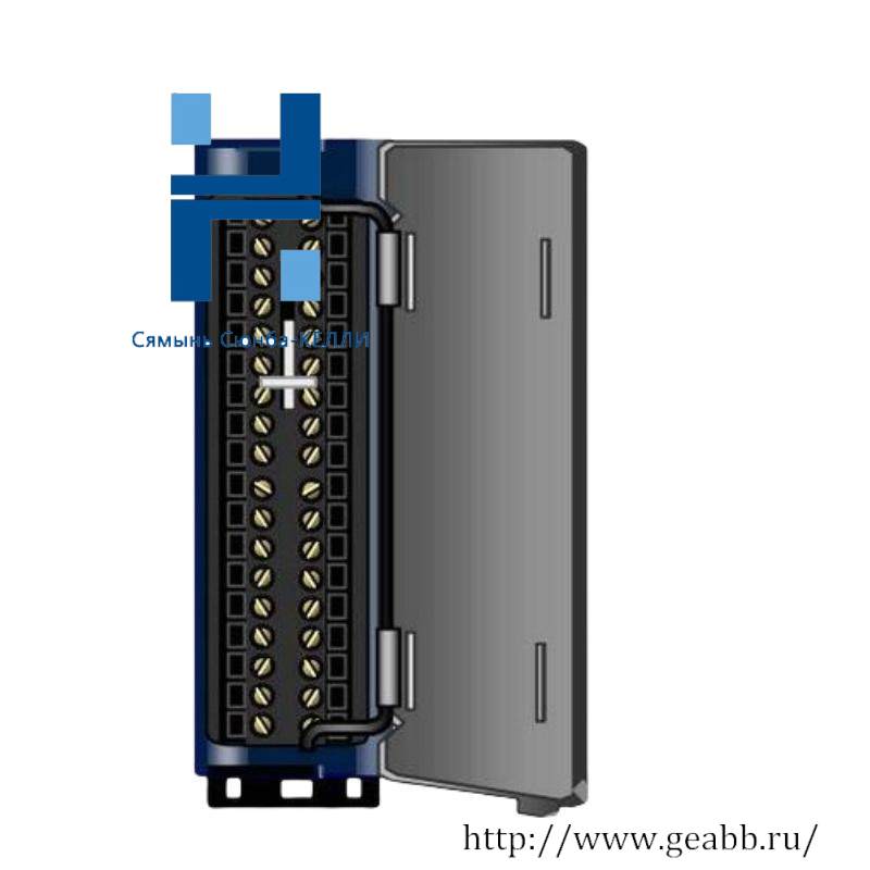 GE IC694TBB032 TERMINAL BLOCK