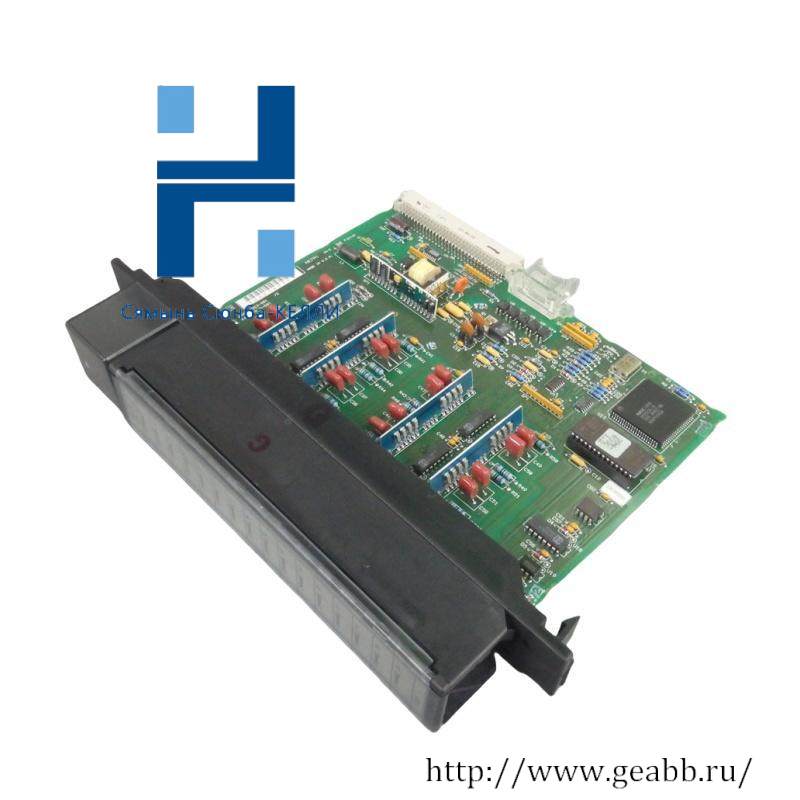 GE IC697ALG440 Current Expander module