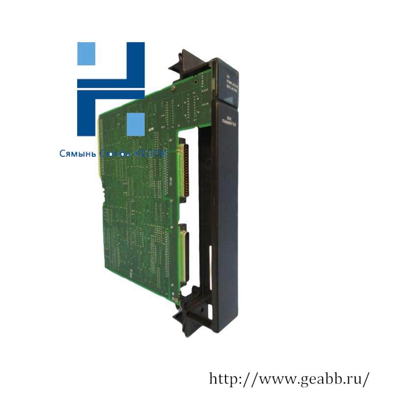 GE IC697BEM713 Bus Transmitter Module