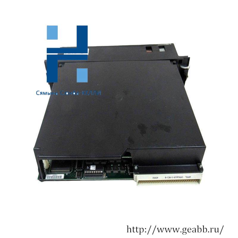 GE IC697CGR935 Hot Stand-by CPU Module