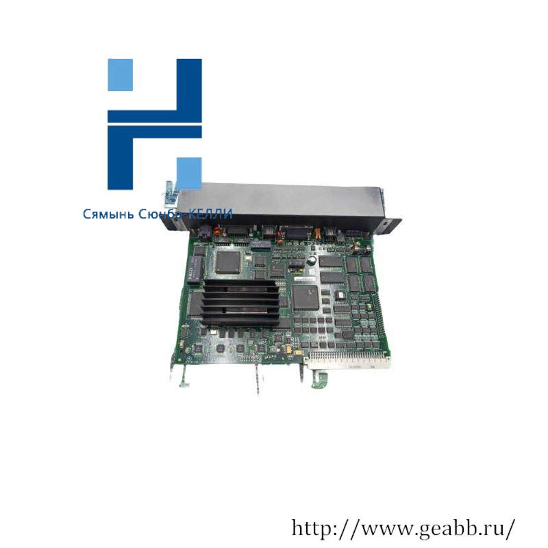 GE IC697CMM742-HK ETHERNET INTERFACE MODULE