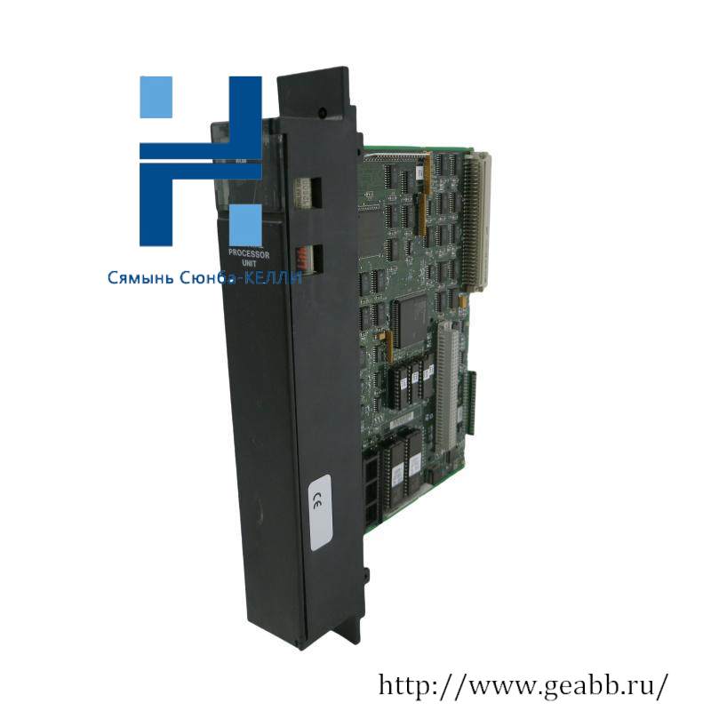 GE Fanuc IC697CPU731 Central Processing Unit