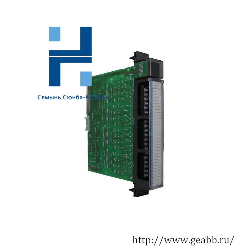 GE IC697MDL654 32 Point Input Module