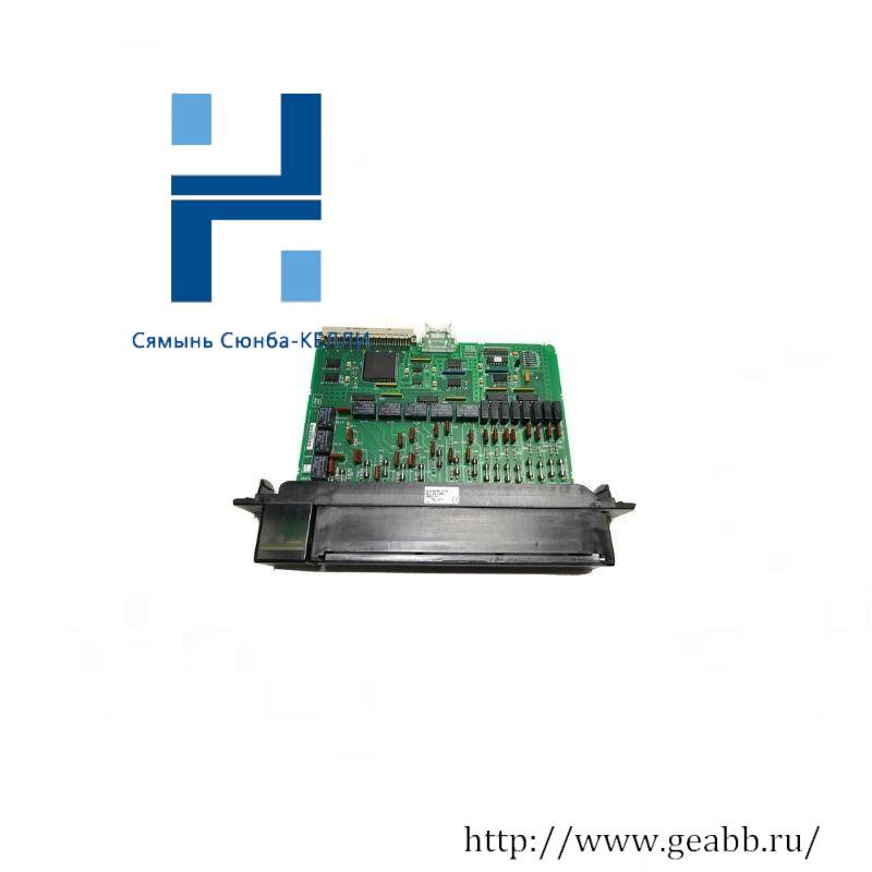 GE IC697MDL710 Output Relay Module