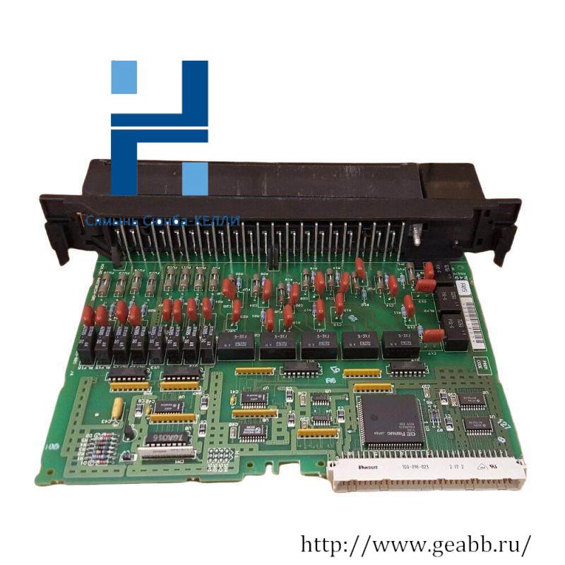 GE IC697MDL940 output relay module