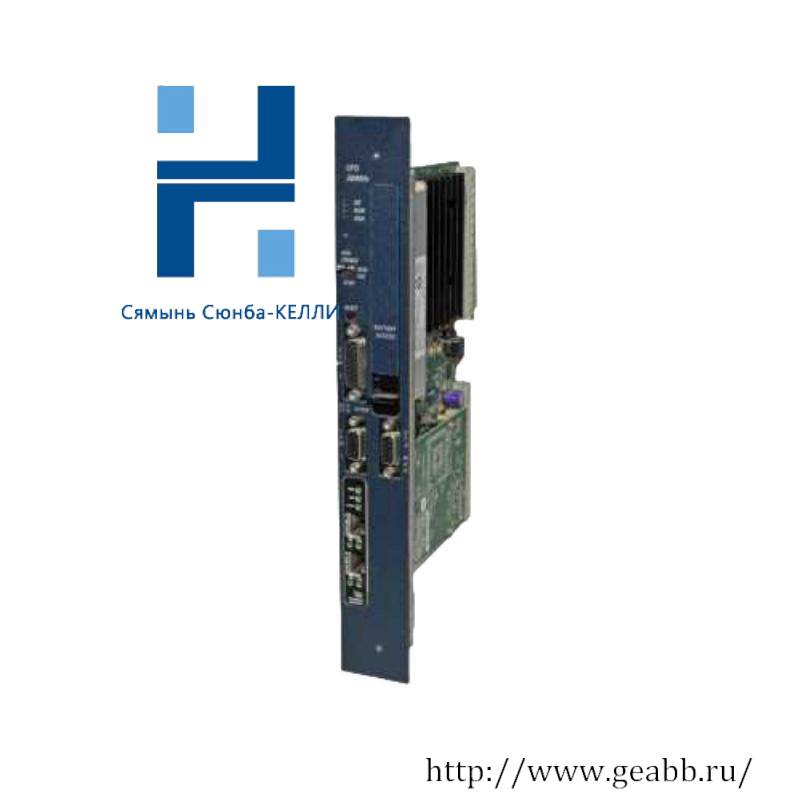 GE IC698CPE010-JU Central Processing Unit